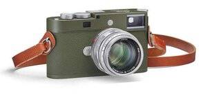Réponses Photo 381 Leica en tenue safari
