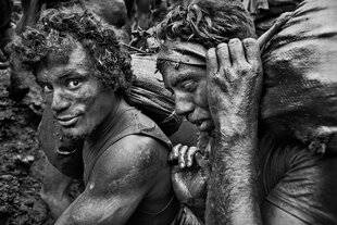 Réponses Photo 382 SEBASTIÃO SALGADO UNE VIE, UNE ÉPOPÉE