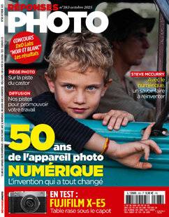 Réponses Photo 383 N° 383 - octobre 2025