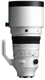 Réponses Photo 383 SIGMA LANCE DEUX OBJECTIFS INNOVANTS