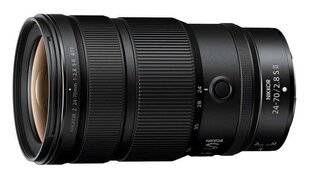 Réponses Photo 383 NIKON RÉINVENTE SON ZOOM TRANSTANDARD PRO