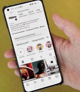 Réponses Photo 383 ADOPTER UNE STRATÉGIE SUR LES RÉSEAUX SOCIAUX