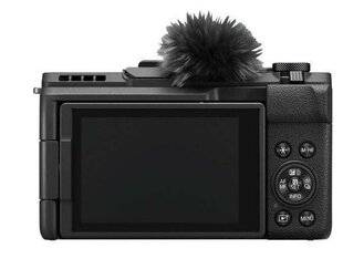 Réponses Photo 383 Un compact pour le vlog