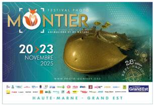 Réponses Photo 384 FESTIVAL PHOTO MONTIER