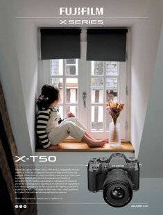 Réponses Photo 385 FUJIFILM