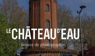 Réponses Photo 385 Le Château d'eau rouvre les vannes