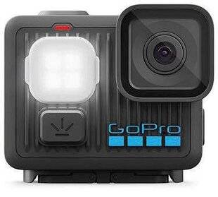 Réponses Photo 385 GoPro s'éclaire