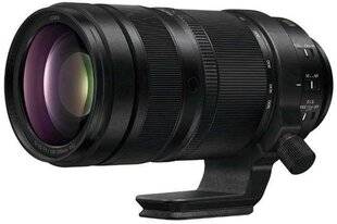 Réponses Photo 385 UN 100-500 MM LUMIX