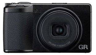 Réponses Photo 385 Ricoh décline le GR IV