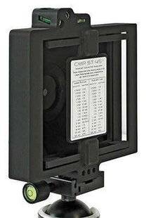 Réponses Photo 385 Un sténopé 4×5