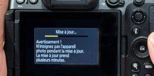 Réponses Photo 385 LA MISE À JOUR LEUR A DONNÉ UN NOUVEAU VISAGE