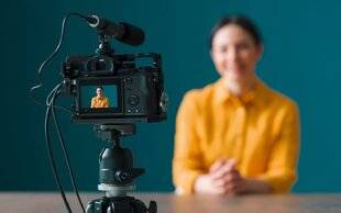 Réponses Photo 385 LE MARCHÉ DE LA VIDÉO S'ACCÉLÈRE ET SE DIVERSIFIE