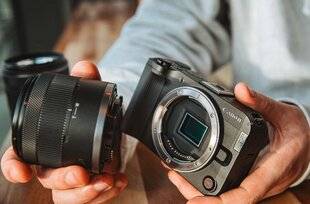 Réponses Photo 385 Des appareils photo… et vidéo