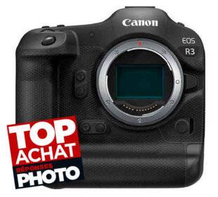 Réponses Photo 385 Monobloc et capteur stacked