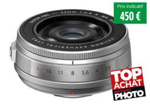 Réponses Photo 385 Grand-angle ultra-léger