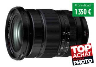 Réponses Photo 385 Le zoom de référence