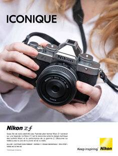 Réponses Photo 385 Nikon