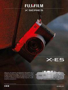 Réponses Photo 386 FUJIFILM