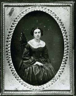 Réponses Photo 386 Un destin de Monna Lisa ?