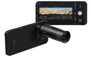 Réponses Photo 386 UN SMARTPHONE À L'ADN HASSELBLAD