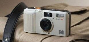 Réponses Photo 386 KODAK DE RETOUR