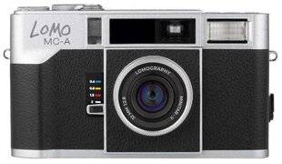 Réponses Photo 386 Lomo MC-A