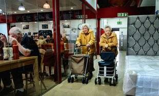 Réponses Photo 386 Exploitez la symétrie ou l'asymétrie