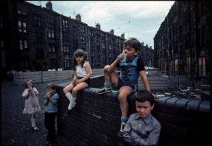 Réponses Photo 386 L'exemple de Raymond Depardon