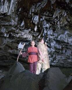 Réponses Photo 386 Une chambre aux Féroé