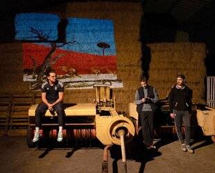 Réponses Photo 386 Rêves algorithmiques