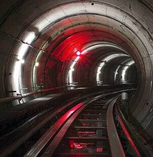 Réponses Photo 386 Un monde souterrain