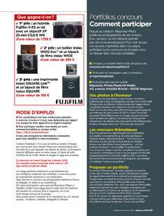 Réponses Photo 386 RÉPONSES PHOTO