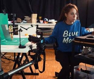 Réponses Photo 386 Dans les coulisses de la photo culinaire