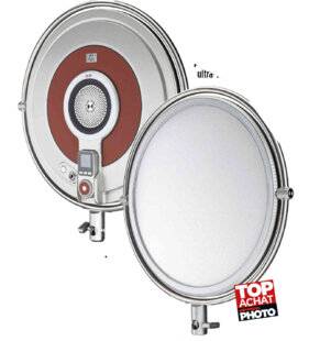 Réponses Photo 386 Une torche LED haut de gamme