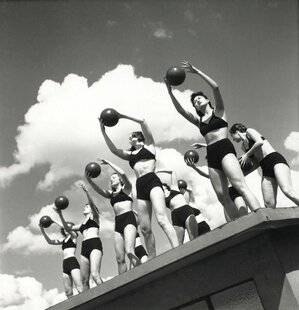 Réponses Photo 386 Pionnière oubliée