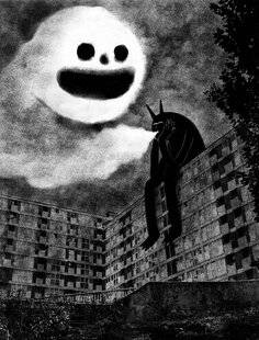 Réponses Photo 386 Lâchez les monstres !