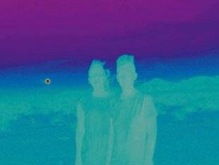 Réponses Photo 386 Infra-sensible