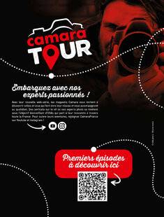 Réponses Photo 386 camara TOUR