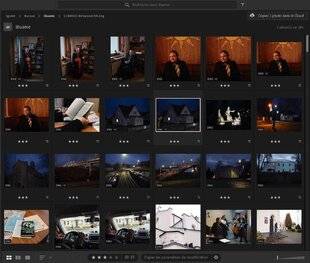 Réponses Photo 387 Avant et après traitement