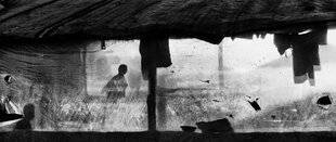 Réponses Photo 387 Crépuscule afghan