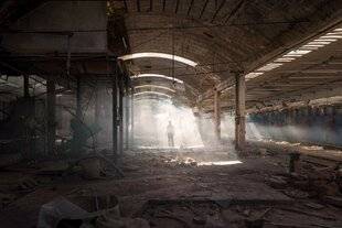 Réponses Photo 387 Lumière sur…