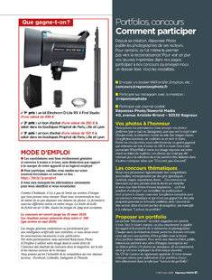 Réponses Photo 387 RÉPONSES PHOTO