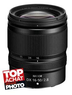 Réponses Photo 387 Transtandard APS-C ambitieux