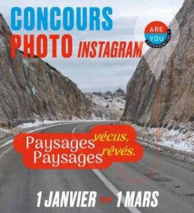 Réponses Photo 387 Paysages vécus/rêvés