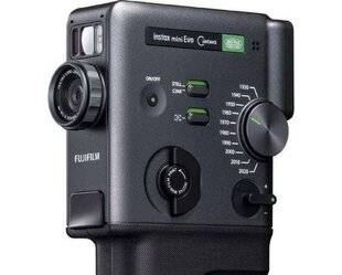 Réponses Photo 387 UNE CAMÉRA INSTANTANÉE