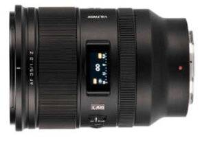 Réponses Photo 387 Viltrox Lab 35 mm f/1,2