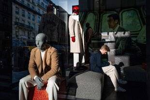 Réponses Photo 387 Photo de rue