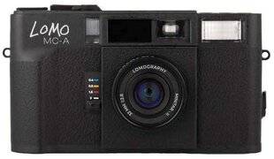 Réponses Photo 387 La lomographie en mode haut de gamme