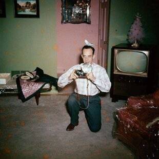 Réponses Photo 387 Comme à la maison