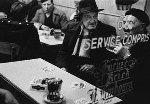 Réponses Photo 387 L'œil et l'esprit